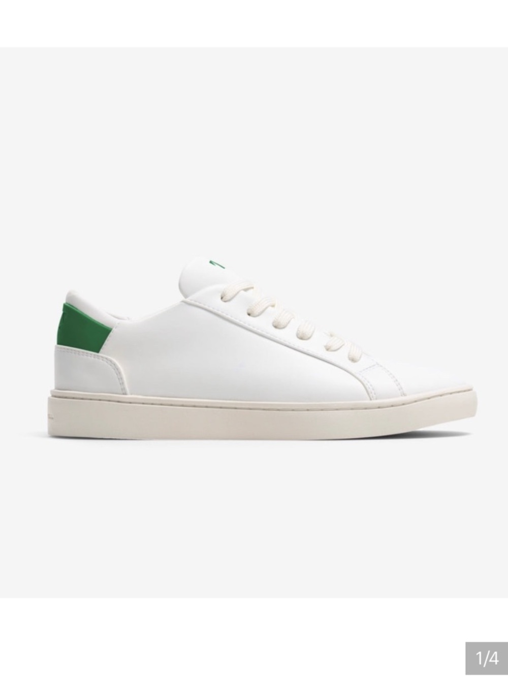 Frank & Oak Sneakers